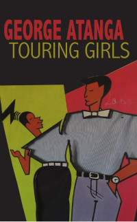 George Atanga — Touring Girls