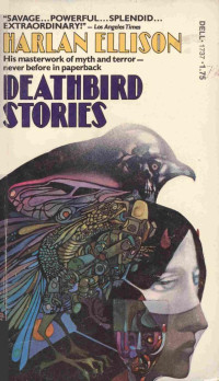 Harlan Ellison — Deathbird Stories