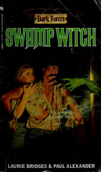 Laurie Bridges, Paul Alexander — Swamp Witch