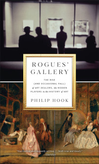 Philip Hook — Rogues' Gallery