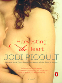 Jodi Picoult — Harvesting the Heart