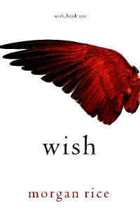 Morgan Rice — 1 - Wish: Wish