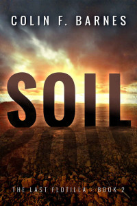 Colin F. Barnes — Soil