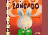 Trace Moroney — Quando Me Sinto Zangado