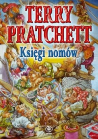 Terry Pratchett — Księgi nomów