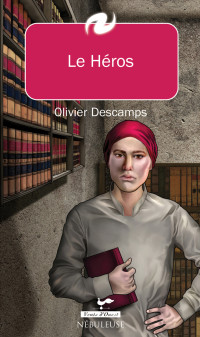 Descamps, Olivier — Héros Le