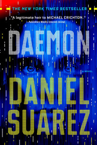 Daniel Suarez — Daemon