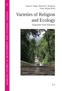 M — Varieties of religion and ecology_210511mb