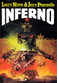 Larry Niven — Inferno 1: Inferno