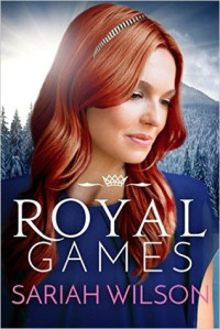 Sariah Wilson  — Royal Games