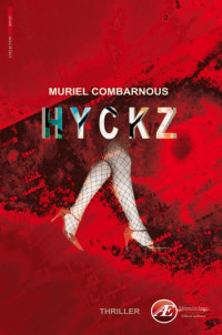 Muriel Combarnous [Combarnous, Muriel] — Hyckz