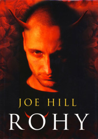 Joe Hill — Rohy