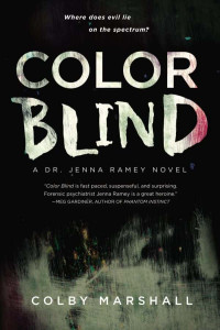 Marshall, Colby — Dr Jenna Ramsey 01-Color Blind