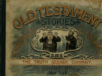 Heston, Watson — Old Testament stories comically illustrated