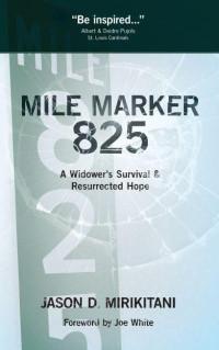  — Mile Marker 825