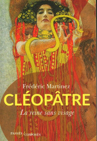 Frédéric Martinez — Cléopâtre