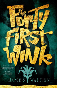 James Walley — The Forty First Wink