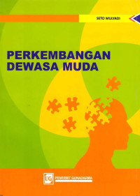 Seto Mulyadi — Perkembangan Dewasa Muda