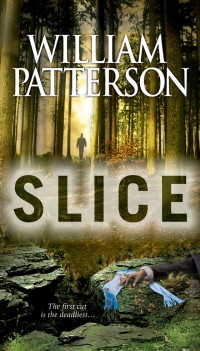 William Patterson — Slice