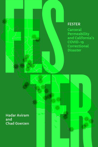 Hadar Aviram & Chad Goerzen — Fester