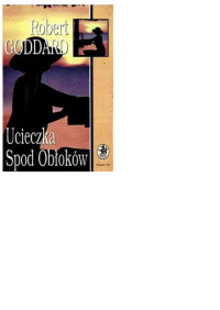 Admin — Goddard Robert - Ucieczka Spod Obłoków