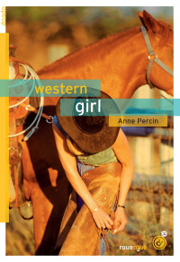 Anne Percin — Western Girl