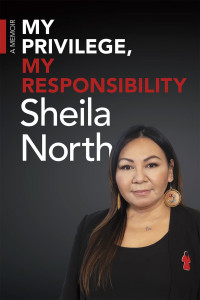 Sheila North — My Privilege, My Responsibility