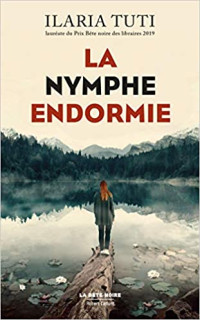 Tuti, Ilaria — La Nymphe endormie