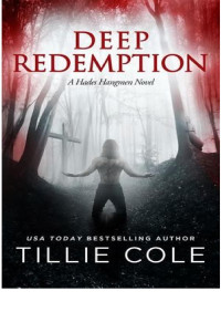 Tillie Cole — Deep Redemption (Hades Hangmen, #4)