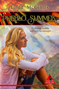 Linda McGinnis — Pueblo Summer