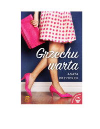 Agata Przybyłek — Grzechu warta 03