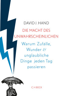 Hand, D. J. — Die Macht des Unwahrscheinlichen