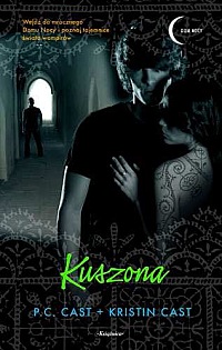 P.C. Cast, Kristin Cast — 06 Kuszona