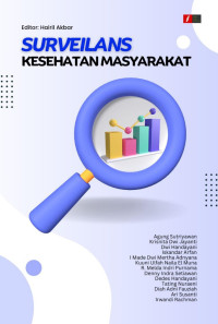 Agung Sutriyawan, Krisnita Dwi Jayanti, Dwi Handayani, et al. — Surveilans Kesehatan Masyarakat