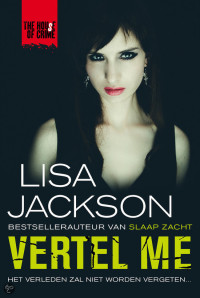 Lisa Jackson — Savannah 02 - Vertel me