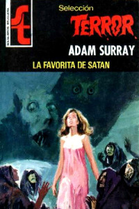 Adam Surray — La favorita de Satán