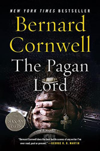Bernard Cornwell — The Pagan Lord - 07 The Last Kingdom