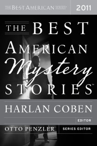 Harlan Coben — The Best American Mystery Stories 2011