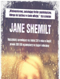 Jane Shemilt — Zanim zniknęła