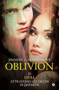 Jennifer L. Armentrout — Oblivion III