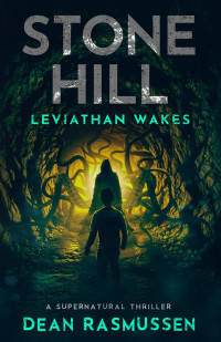 Dean Rasmussen — Leviathan Wakes