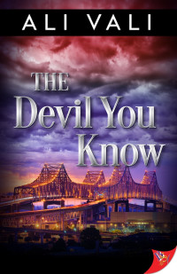 Ali Vali — The Devil You Know