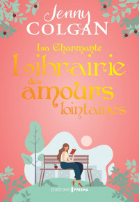 Colgan, Jenny — La charmante librairie des amours lointaines