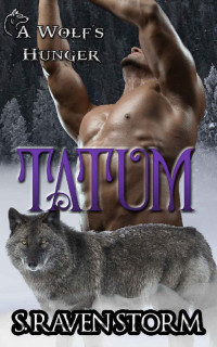 S. Raven Storm & A K Michaels — Tatum