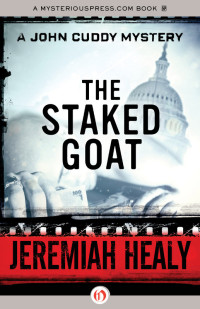 Jeremiah Healy — 02-The Staked Goat