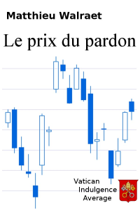 Matthieu Walraet [Walraet, Matthieu] — Le prix du pardon