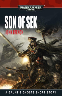 John French — Son of Sek