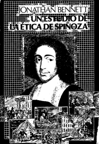 Johathan Bennett, José Antonio Robles García (trad.) — Un estudio de la Ética de Spinoza