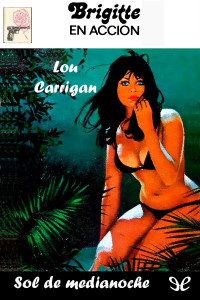 Lou Carrigan — Sol de medianoche