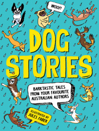 Various Authors [Authors, Various] — Dog Stories